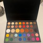 James Charles X Morphe Artistry Palette