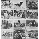 War Of The Buttons Original Lobby Cards X24 - 10x12 In  - 1962 - Yves Robert  Ja