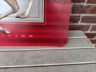 2007 Budweiser Outdoors Deer Hunting Sign
