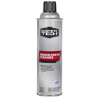  2 Pack  Super Tech Brake Parts Cleaner Spray  Non-chlorinated  14 5 Oz