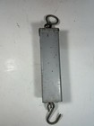 Vintage Hanson Viking Model 895 Hanging Spring Scale 50 Lb Made Usa