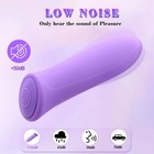 Personal Massager Hand Held For Women Body Bullet Quiet Female Vibraters Wand