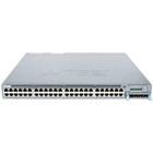 Juniper Ex4300-48t-afo 48p 1gbe 2 Psu Switch