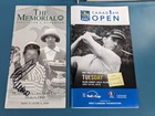 4x Lee Trevino Signed Autographed Pga Golf Sports Illustrated 4 Autographs Items