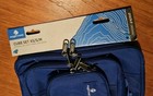 Eagle Creek Pack It Original 3 Piece Packing Cube Set Xs  S  M New Blue Sea