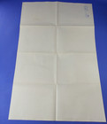 1974 Retro Vintage Original Movie Poster Hansel And Gretel One Sheet Folded
