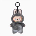 Cute Monster V3 Style Plush Blind Box Toy Vinyl Keychain Gift Collectible
