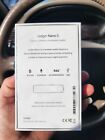Ledger Nano S Crypto Hardware Wallet