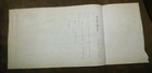 Tunnel And Silver Mining Company Utah 18701 s Stock Certificate Unused
