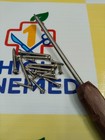 3 5mm Cortical Screws 12mm To 60mm 221 Pieces Set Stainless Steel 316l