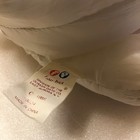 Vtg Puffalump Bunny Rabbit Holding Hearts Plush Fisher-price Love Valentine Lace