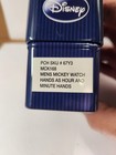 Vintage Disney Mickey Mouse Watch   New In Box