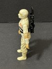 Gi Joe Storm Shadow V1 Action Figure 1984 3 75  Vintage Arah Figure   Backpack