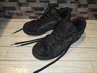 Zoo York Men s Skateboarding Shoes Black Graphic Medium Width Us Size 10