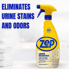 Urine Remover  32 Fl Oz - Zuurmv32 - Professional Strength Stain And Odor Elimin