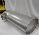 New Freightliner Nelson Global Products Oval Muffler - P n Ngp 86503m