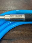 Conmed Linvatec Lg1050 Universal Fiber Optic Light Guide Blue 5 0mm X 10ft
