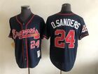 New Vintage Men s Deion Sanders Jersey