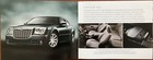  2005 Chrysler Full Line Catalog Brochure Original 300 Crossfire Pacifica Pt 