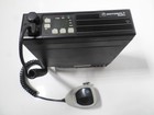 Motorola Radius D43lra7pa5bk Vhf Mobile Radio With Microphone