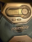 Philips Jogproof Portable Cd Player 45 Esp Blue Model Ax5111 17 Tested Works