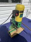 Woodtek Chisel Mortiser 876775 Manual Electric Mortising Machine Free Shipping