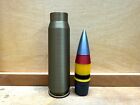 Replica Pgu-28a b 20mm Ammunition Used By F-15  F-16  F-18  F-22 From M61 Vulcan