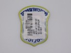 Washington Dc  Doc Police Department Protective Services Police Hat Patch