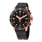 Tissot T-sport Seastar 1000 Chronograph Diver s Men s Watch T120 417 37 051 00