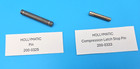 Lot Of 10  Hollymatic Series 200 Gourmet Patty Machine Parts  200-0325  200-0333