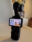Dji Osmosis Pocket 3 4k 120fps Video Stabilizer Gimbal