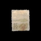 Brazil  Scott 91  Emperor Dom Pedro  1884  Used  113648