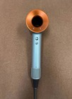 Dyson - Supersonic Hair Dryer -nickel copper - Open Box   220-240w European Plug