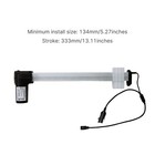 Okin Jldq 12 134 329d Linear Actuator Motor For Power Recliner Sofa Lift Chairs