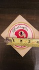 Vintage Washington Redskins Football Nfl 3 5  Round Sticker Decal Logo 