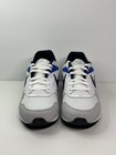 Nike Air Max Correlate White Blue Workout Sneaker Shoe 511416-126 Men s 8 5 - 13