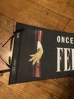 Rare Halloween 2026 Fernet Branca Pennant Banner Double Sided Bar Promo New