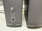 Bose Companion 2 Series Ii Wired Multi Media Speakers