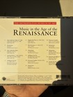 Metropolitan Museum Of Art Cd Music In The Age Of The Renaissance