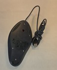 Logitech T-bc21 804377 Marble Mouse Trackman Marble Usb Plug And Play Dark Gray