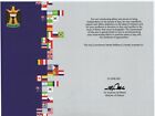 Iraq Commitment Medal  military Version  Set