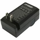 Wasabi Power Battery  2-pack  And Charger For Canon Lp-e5
