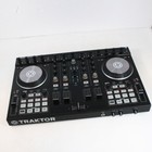 Native Instruments Traktor Kontrol S4 Mk2 Dj Controller 4-channel Usb Midi Used