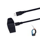 For Garmin T5 Tt15 Tt10 Charger Clip  Replacement Dog Collar Charging Clip Ca   