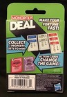 Monopoly Deal   Card Game   Oej