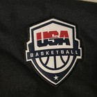 Nike Elite Usa Basketball Backpack Black  Usa Edition  Sports Bag For Athletes