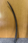 Genuine Rare Gemsbok Shofar Oryx Horn 34 1 2     African Antelope Oryx