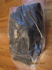  brand New  Never Used  Large Cannon Rebel Dslr Camera Case Carrying Bag holder