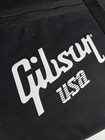 Gibson Usa Soft Guitar Case Gig Bag Black Padded Lightweight