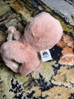 Jellycat 5    Peach Odell Octopus Stuffed Animal Plush